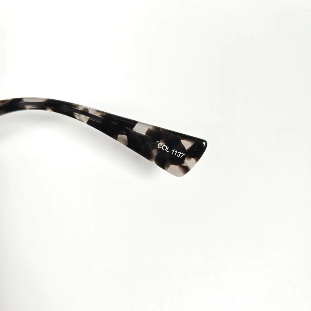 David Spencer Eyewear HALEY Cat Glasses Frames‎ Tortoise Shell 53 16 135